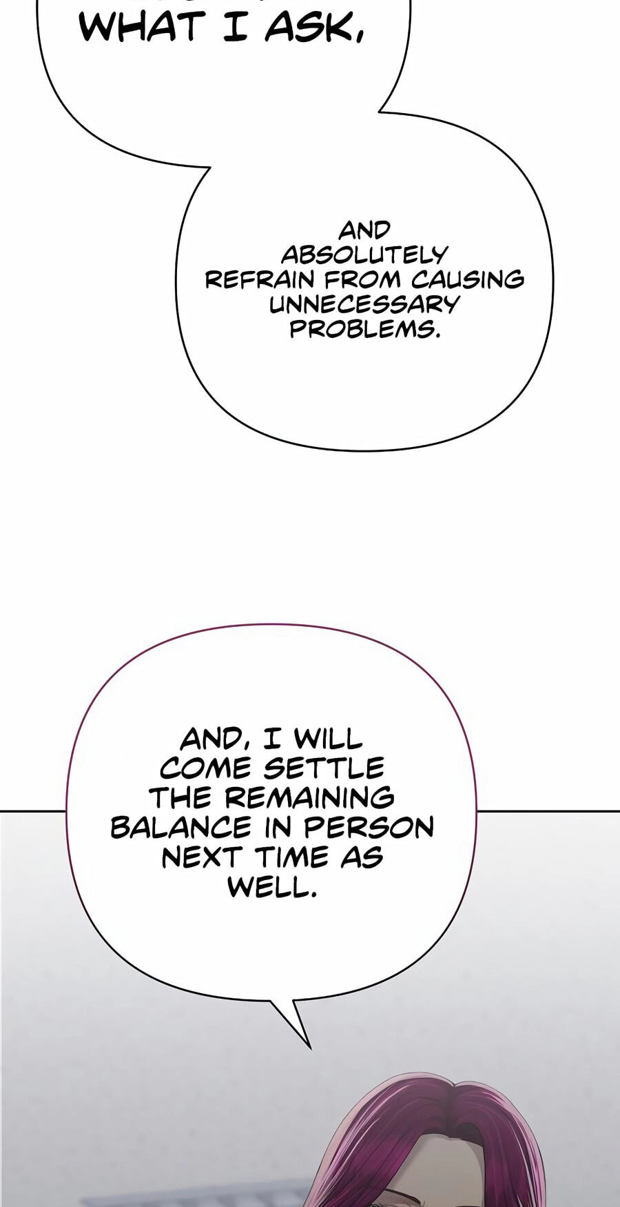 New Employee Kim Chul-Soo Chapter 147 page 35 - 