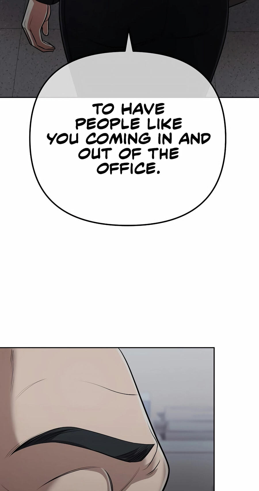 New Employee Kim Chul-Soo Chapter 147 page 39 - 