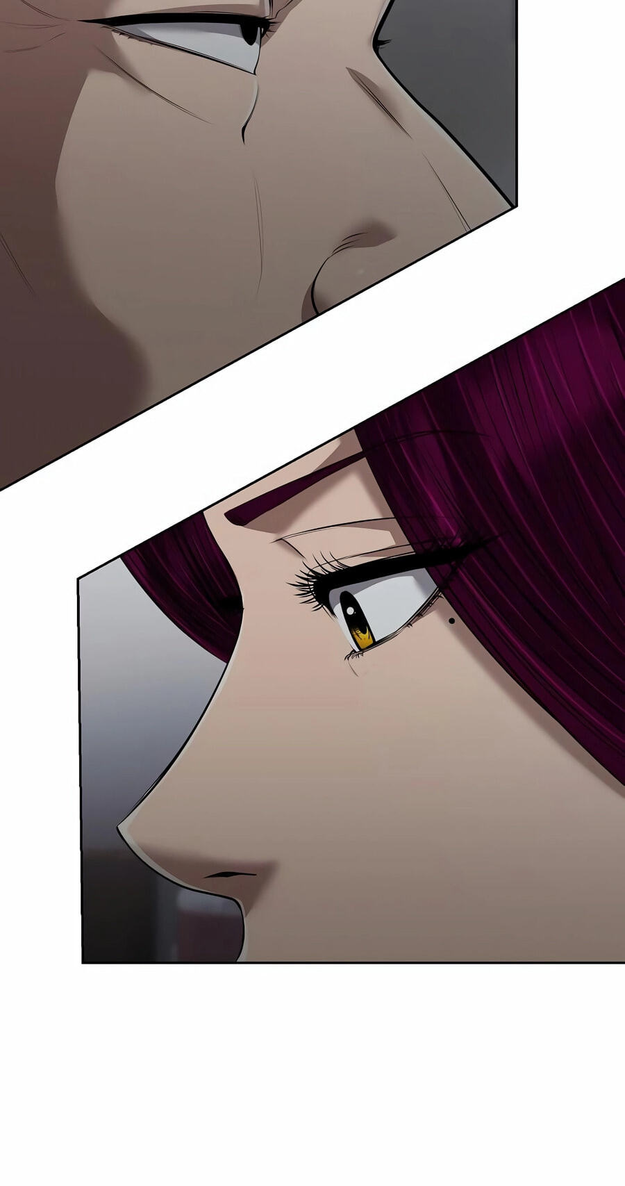 New Employee Kim Chul-Soo Chapter 147 page 40 - 