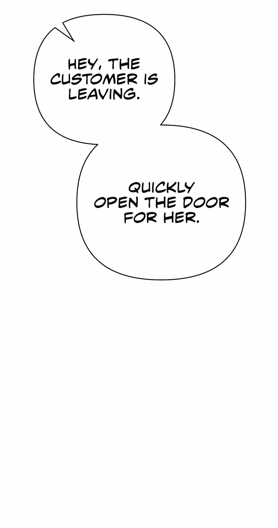 New Employee Kim Chul-Soo Chapter 147 page 41 - 