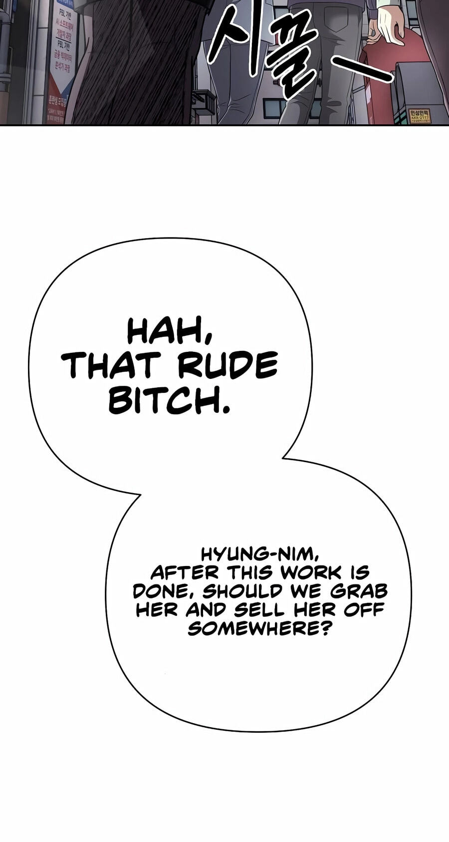 New Employee Kim Chul-Soo Chapter 147 page 46 - 