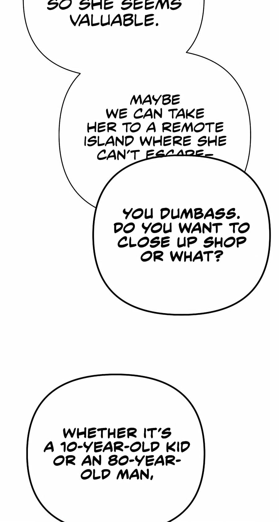 New Employee Kim Chul-Soo Chapter 147 page 49 - 