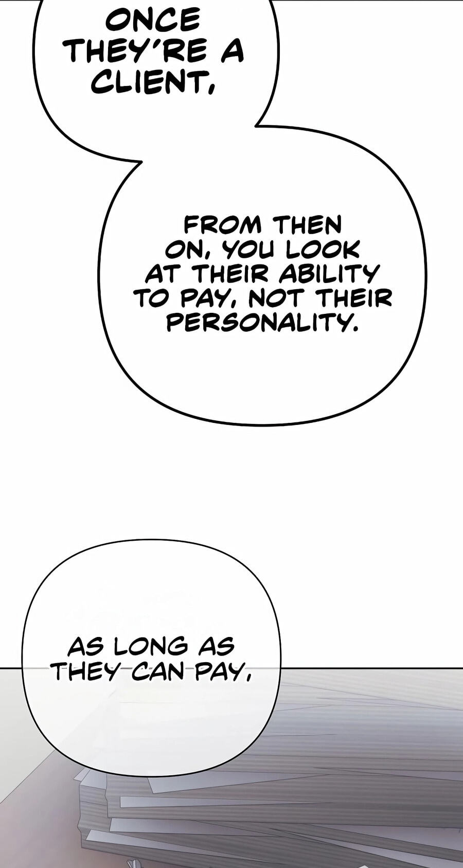New Employee Kim Chul-Soo Chapter 147 page 51 - 