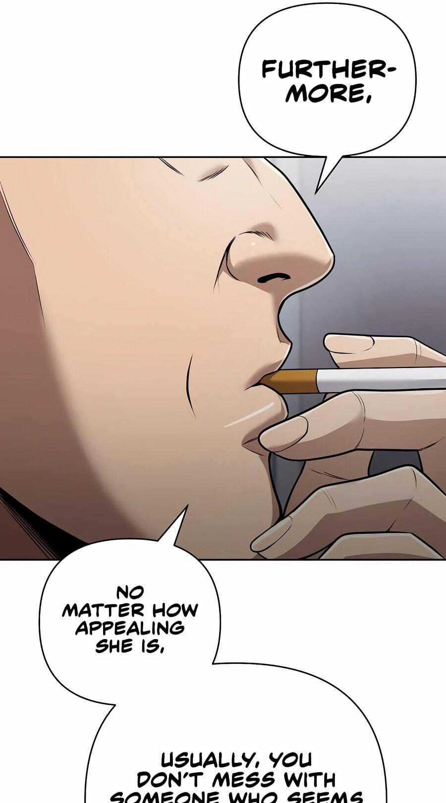 New Employee Kim Chul-Soo Chapter 147 page 53 - 