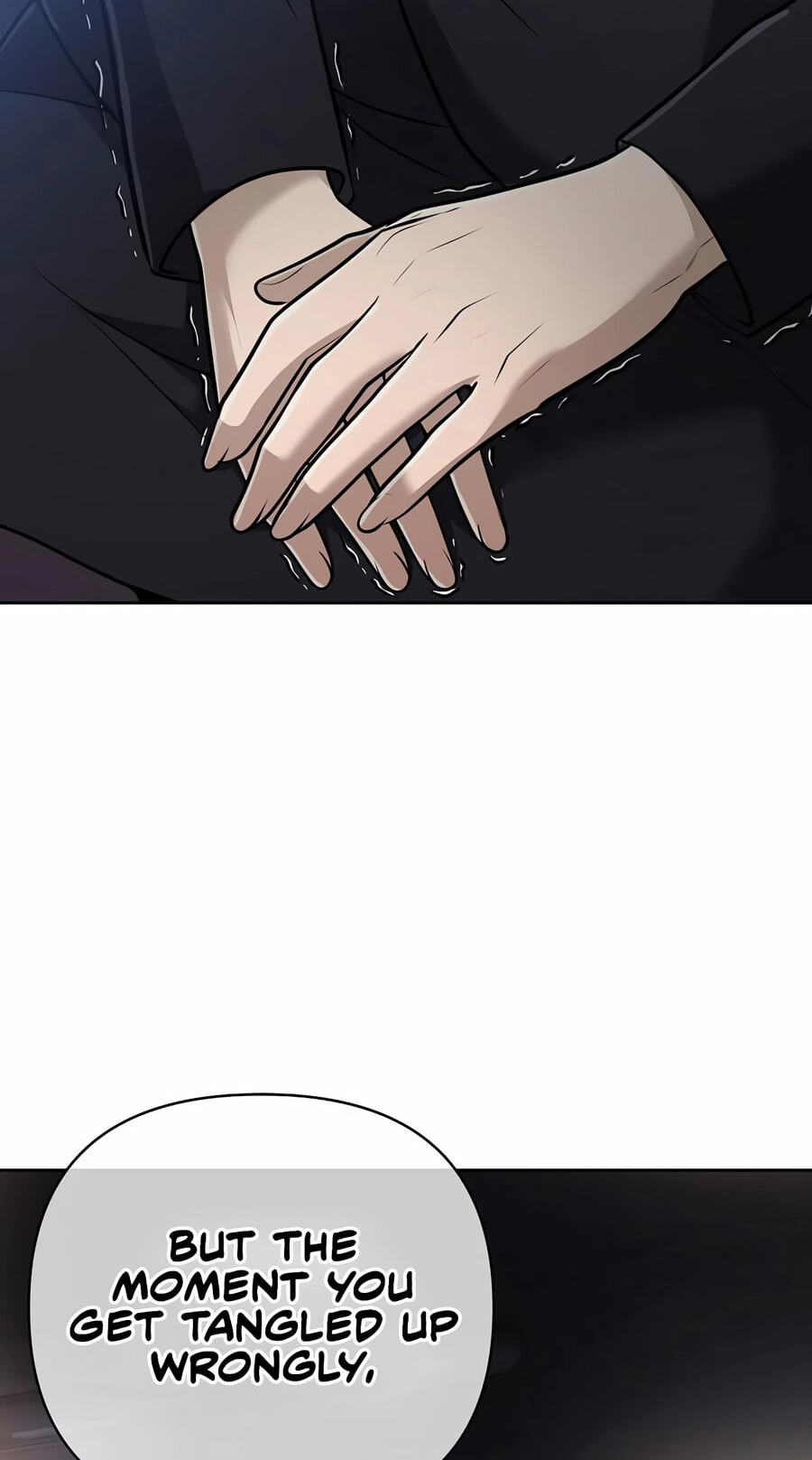 New Employee Kim Chul-Soo Chapter 147 page 55 - 