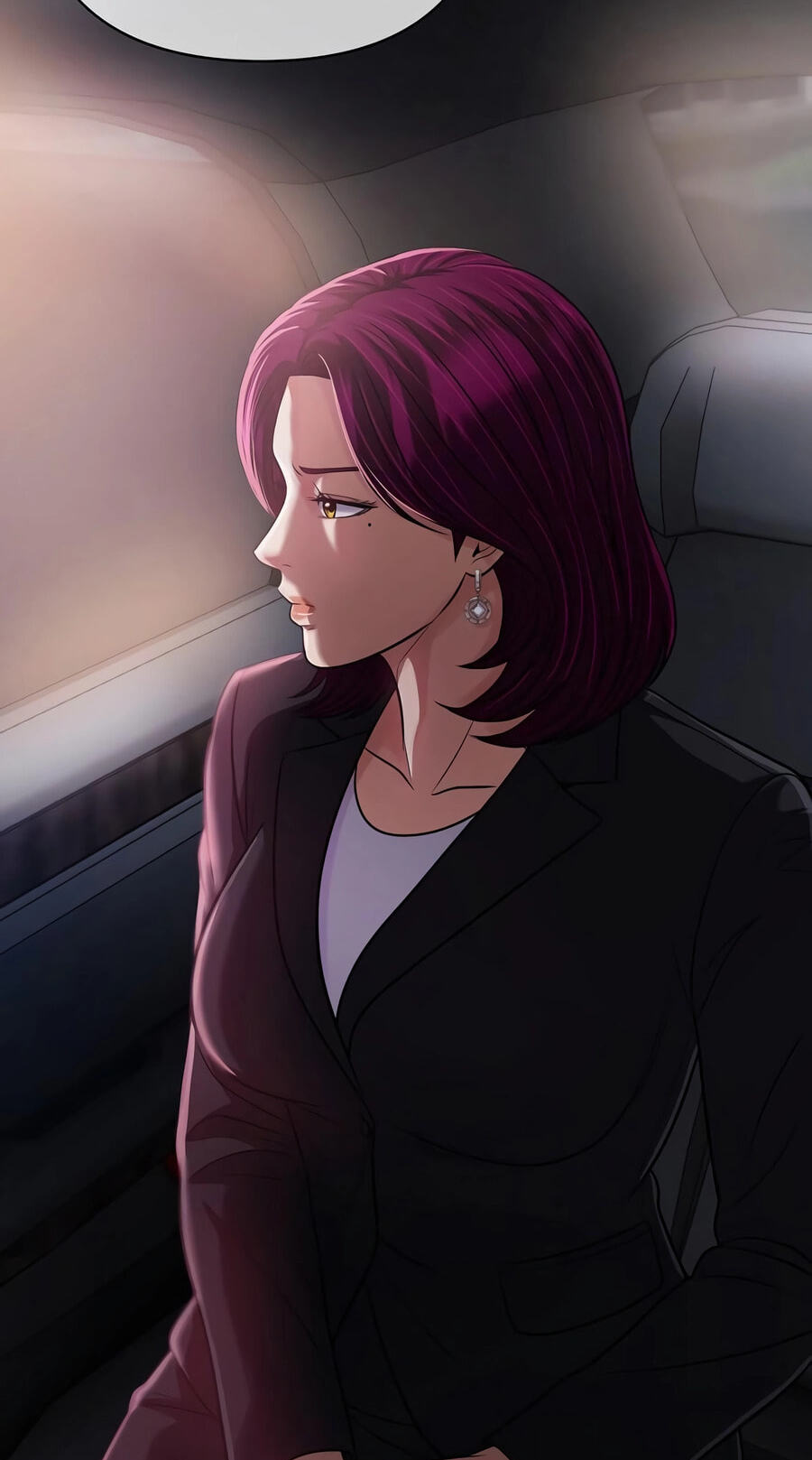 New Employee Kim Chul-Soo Chapter 147 page 56 - 
