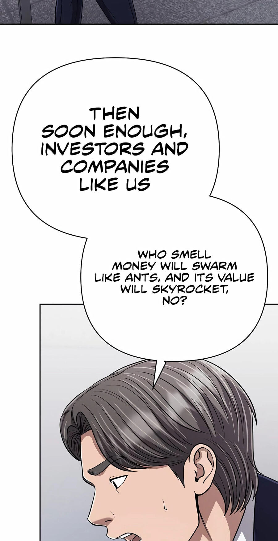 New Employee Kim Chul-Soo Chapter 147 page 62 - 