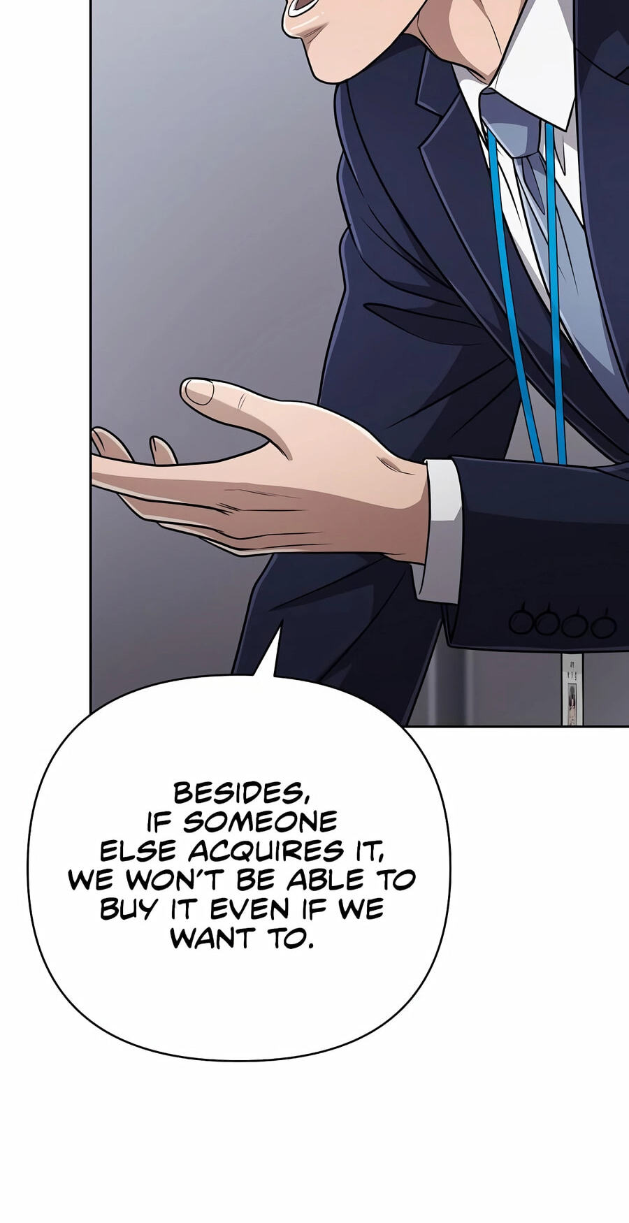 New Employee Kim Chul-Soo Chapter 147 page 63 - 