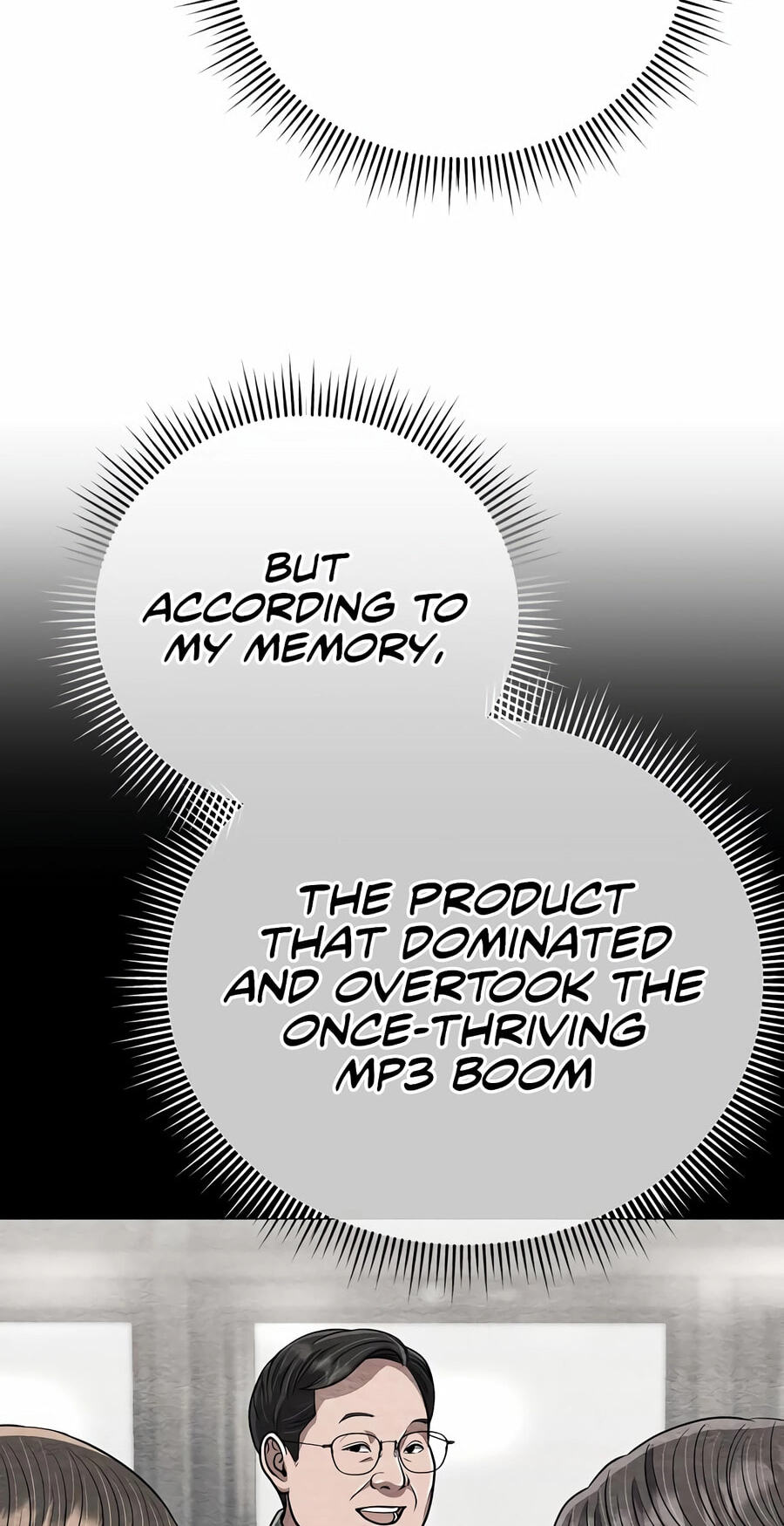 New Employee Kim Chul-Soo Chapter 147 page 67 - 