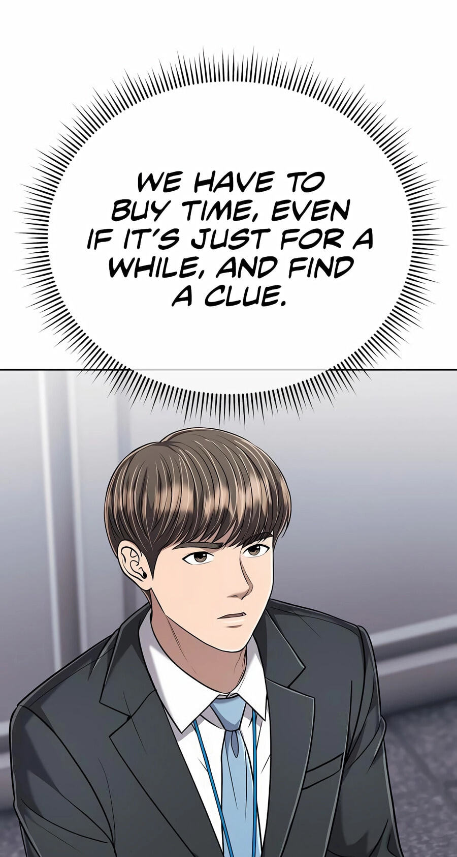 New Employee Kim Chul-Soo Chapter 147 page 74 - 
