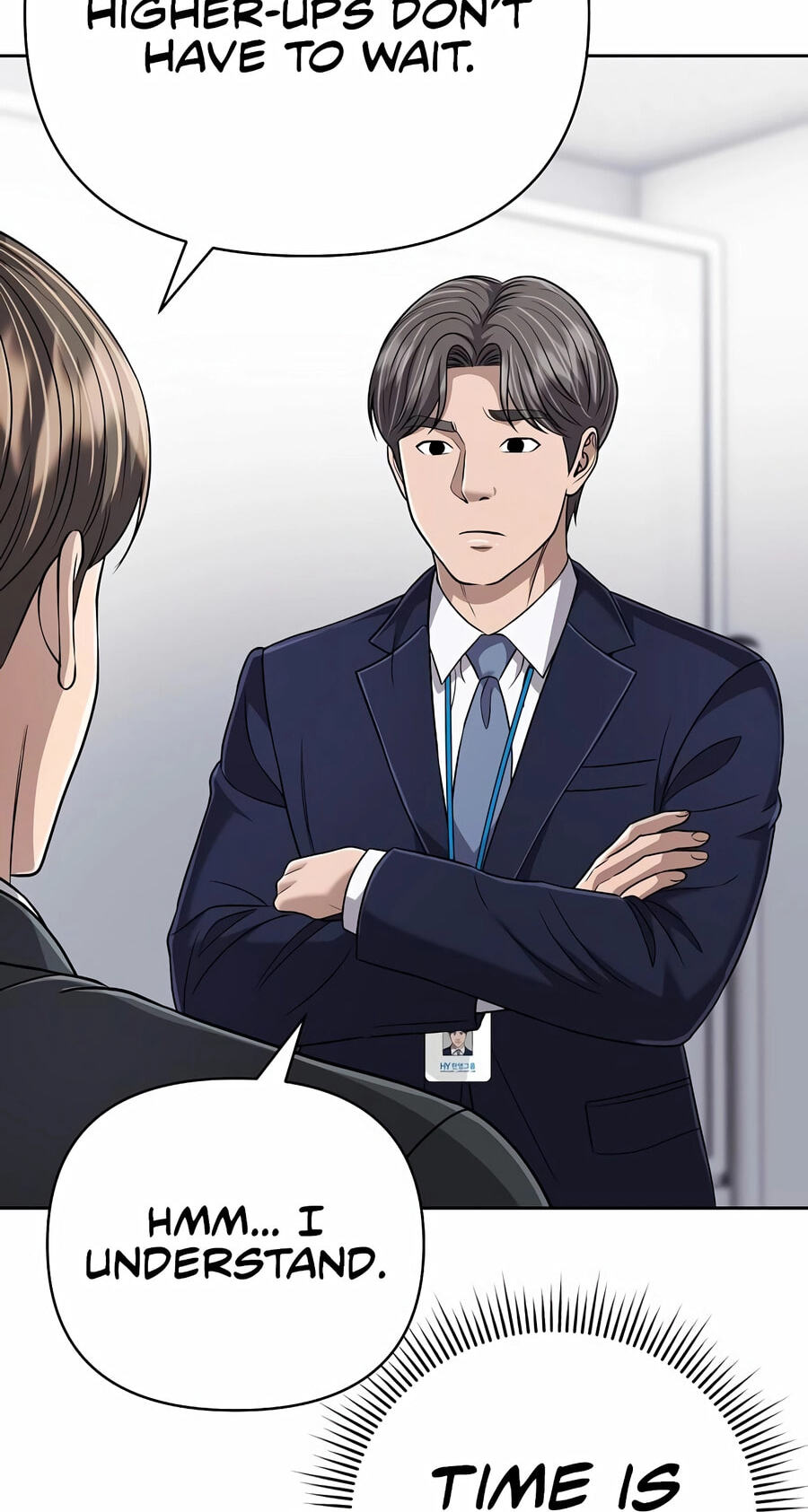 New Employee Kim Chul-Soo Chapter 147 page 76 - 