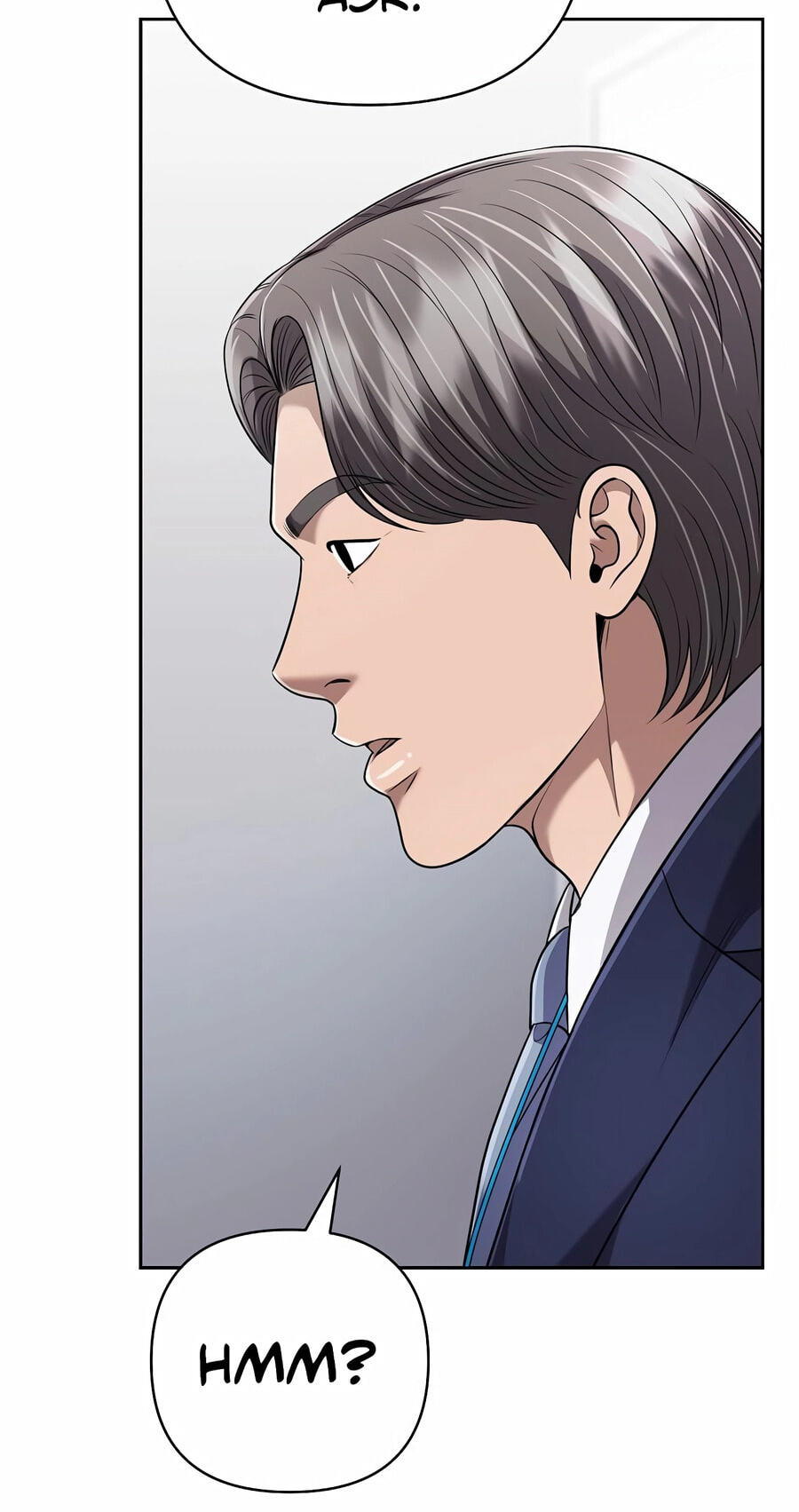 New Employee Kim Chul-Soo Chapter 147 page 78 - 