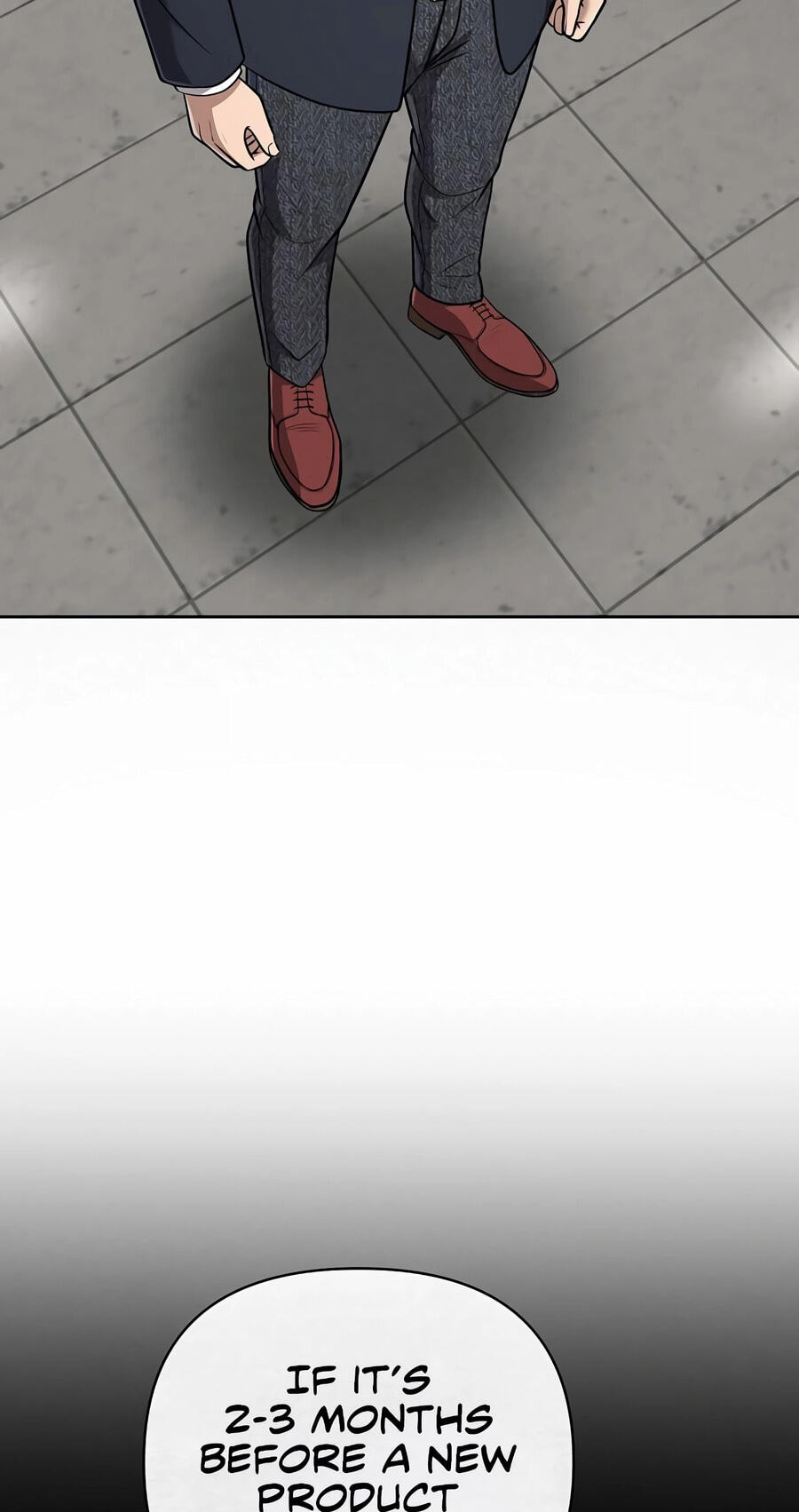 New Employee Kim Chul-Soo Chapter 147 page 83 - 