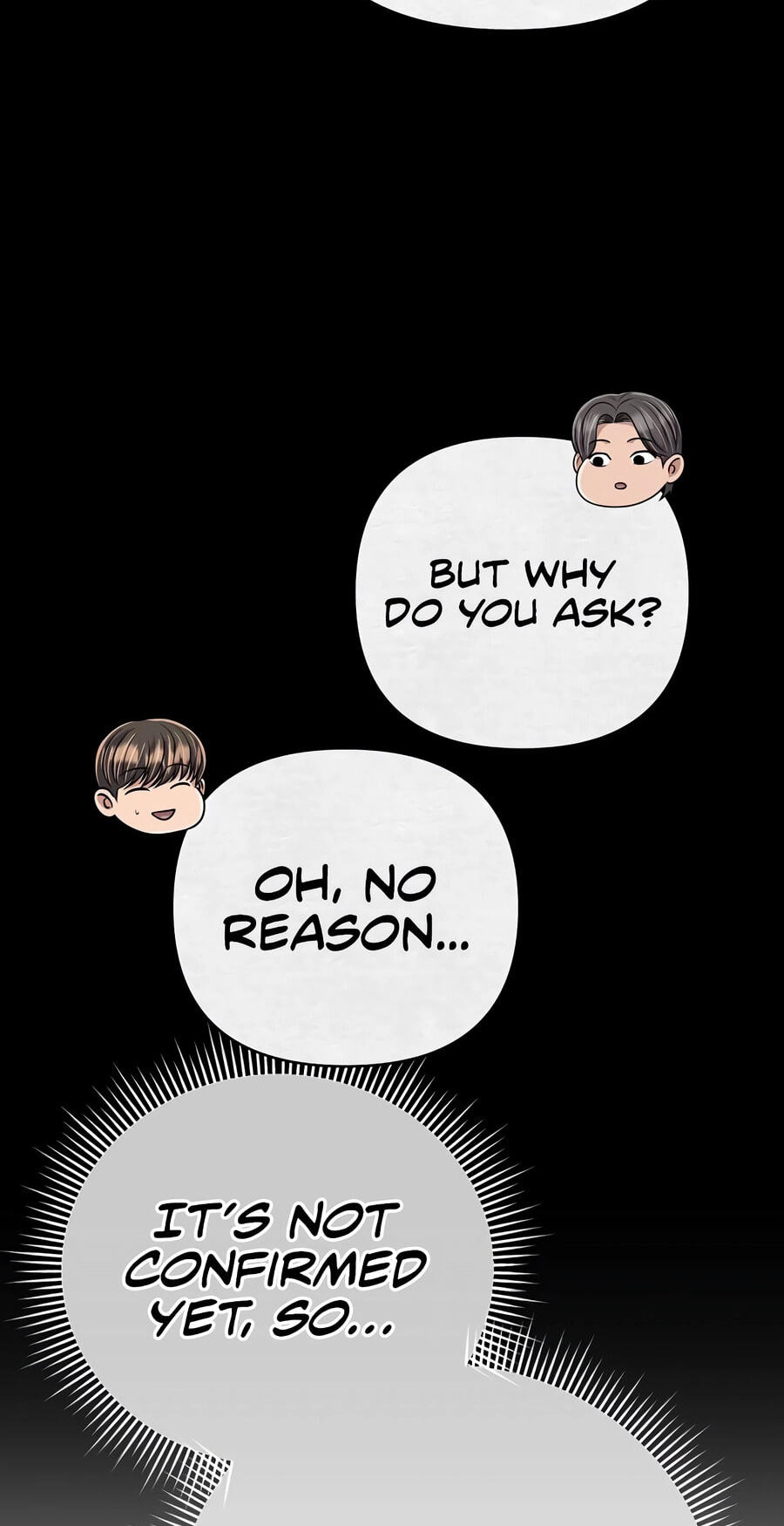 New Employee Kim Chul-Soo Chapter 147 page 86 - 