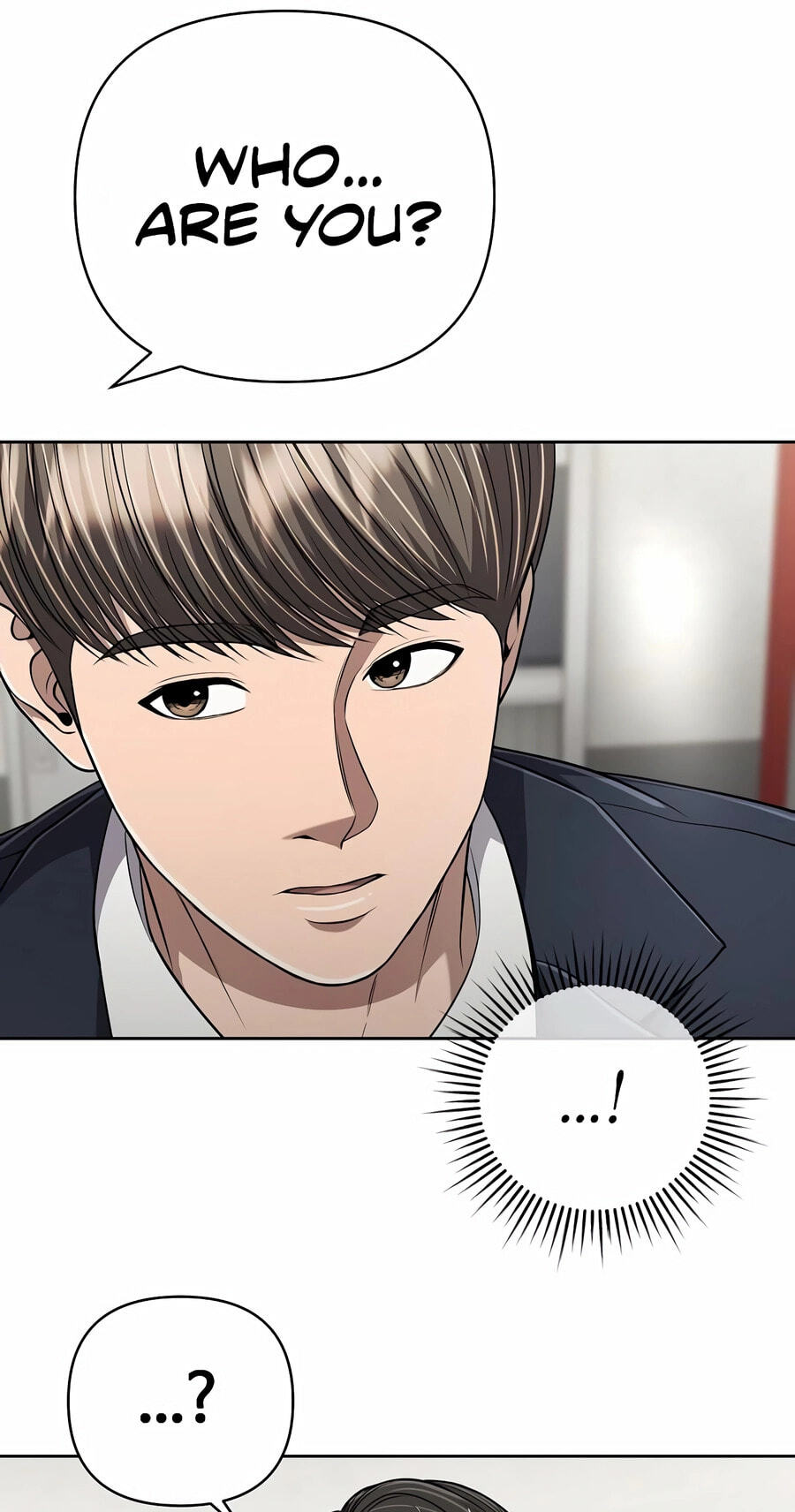 New Employee Kim Chul-Soo Chapter 147 page 93 - 