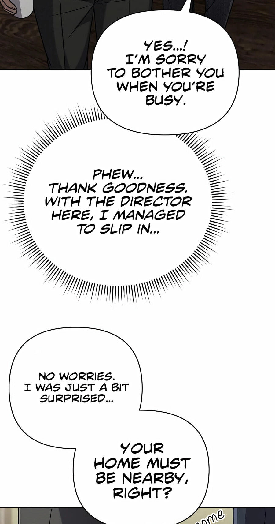New Employee Kim Chul-Soo Chapter 147 page 99 - 