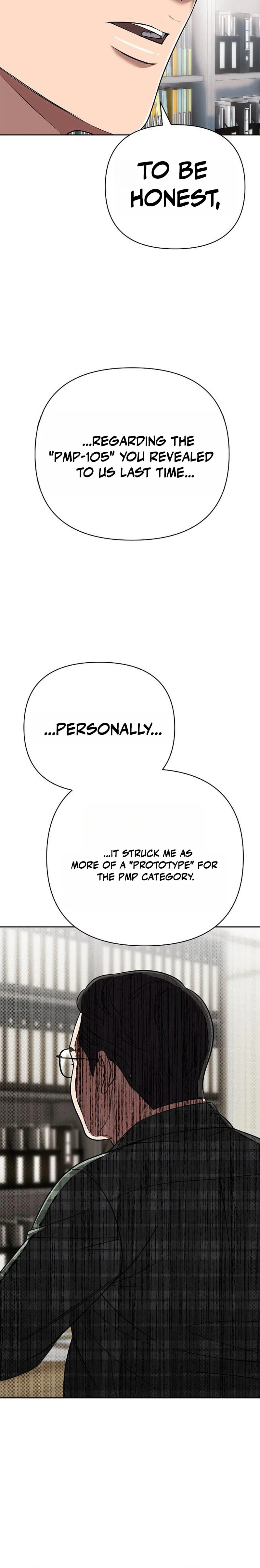 New Employee Kim Chul-Soo Chapter 148 page 24 - 