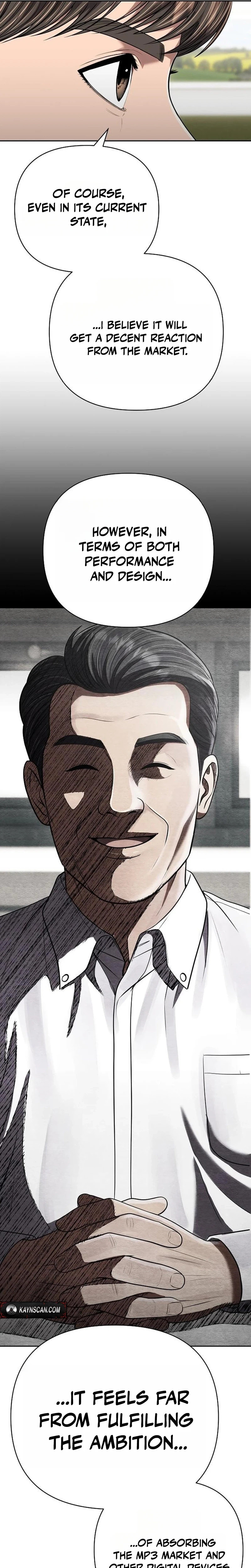 New Employee Kim Chul-Soo Chapter 148 page 25 - 