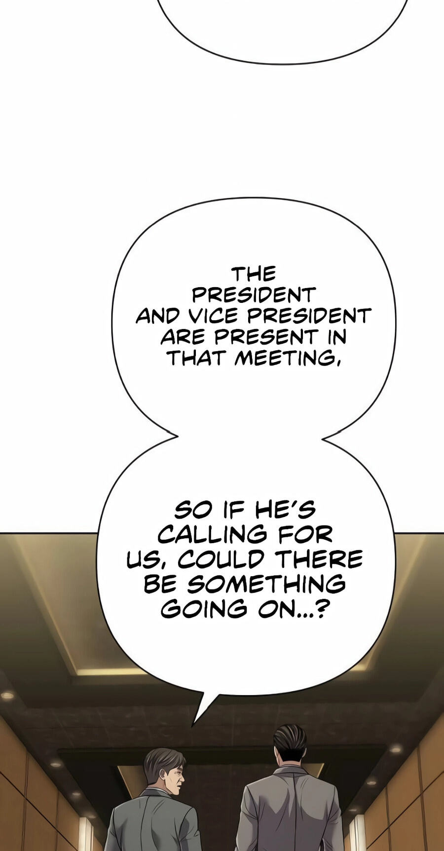 New Employee Kim Chul-Soo Chapter 149 page 101 - 