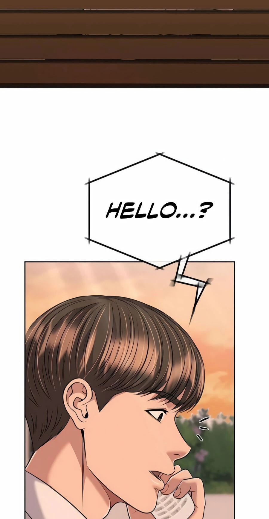 New Employee Kim Chul-Soo Chapter 149 page 108 - 