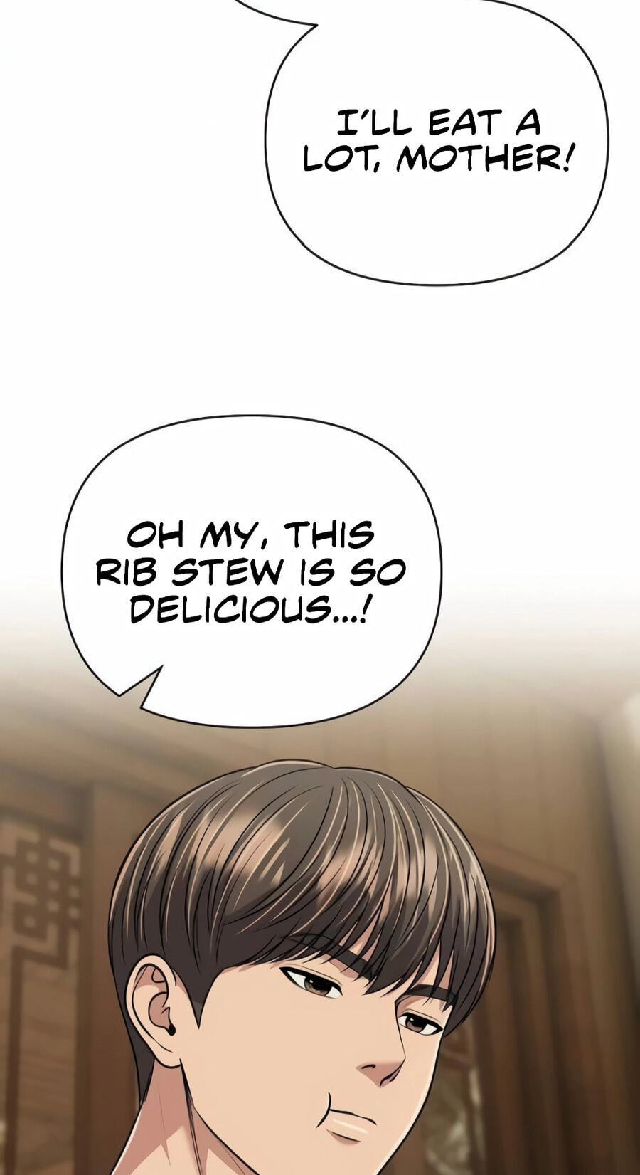 New Employee Kim Chul-Soo Chapter 149 page 12 - 