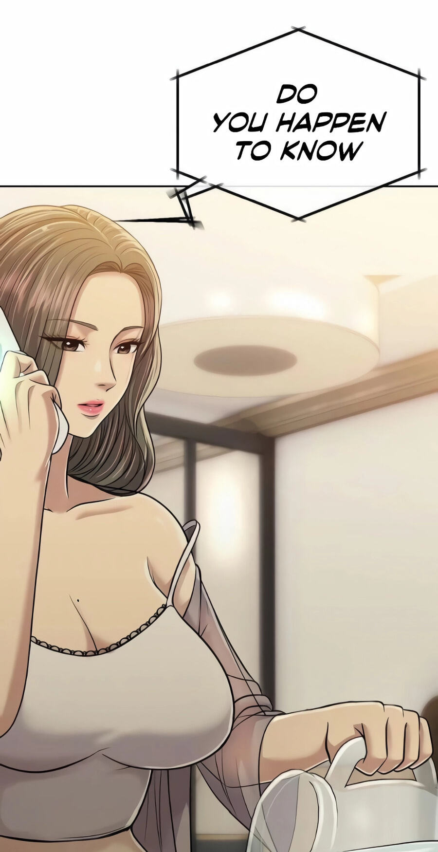 New Employee Kim Chul-Soo Chapter 149 page 114 - 