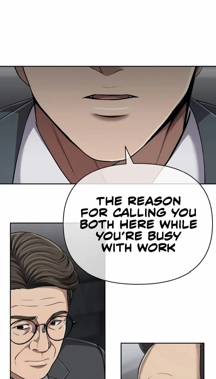 New Employee Kim Chul-Soo Chapter 149 page 119 - 
