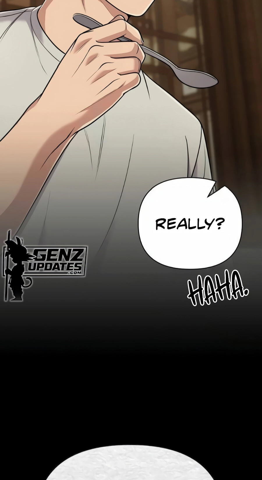 New Employee Kim Chul-Soo Chapter 149 page 13 - 