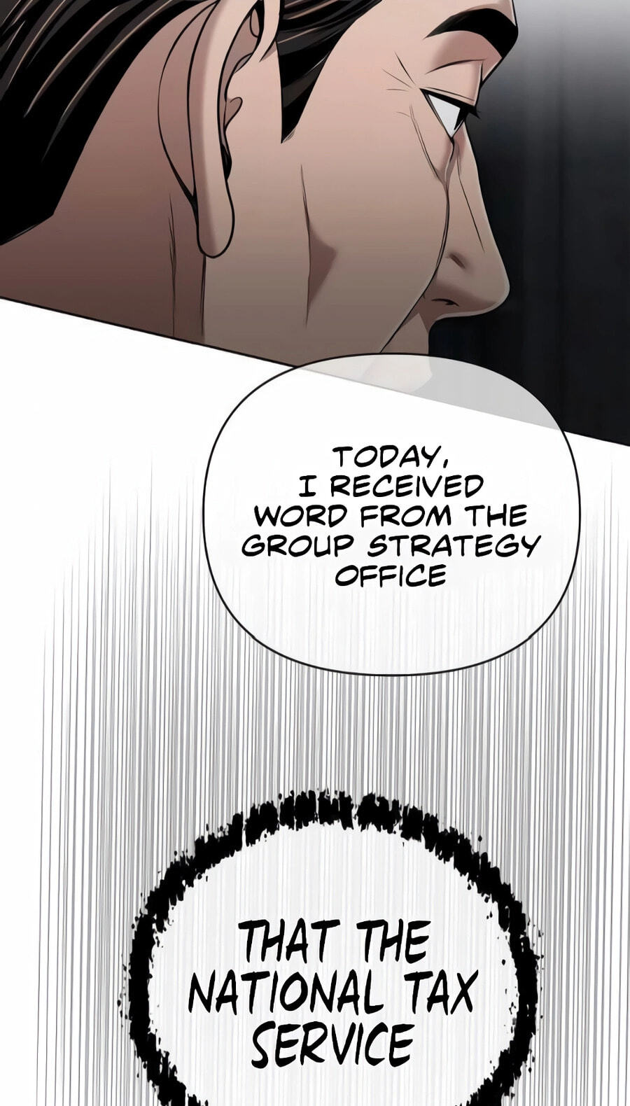 New Employee Kim Chul-Soo Chapter 149 page 121 - 