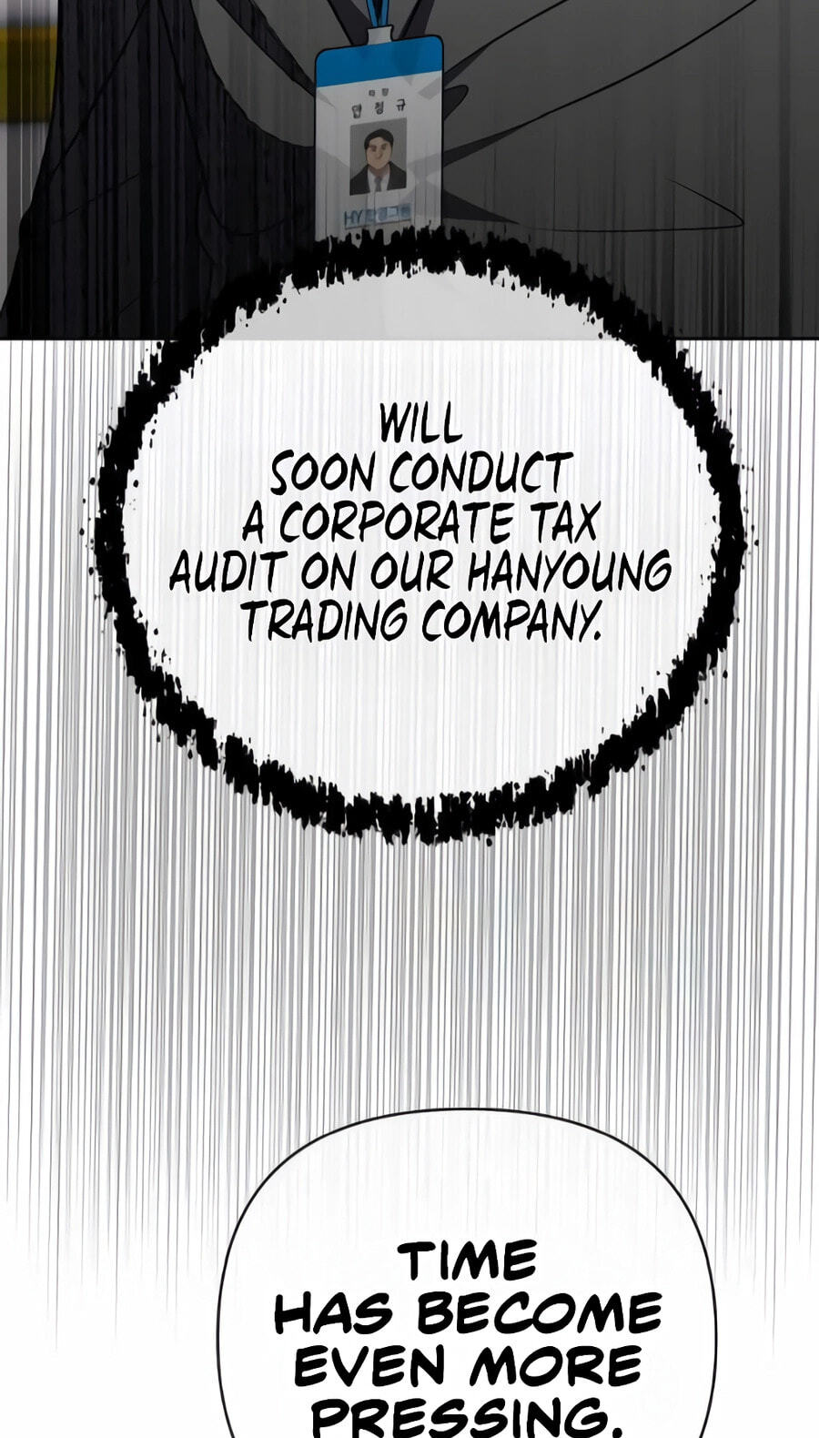 New Employee Kim Chul-Soo Chapter 149 page 123 - 