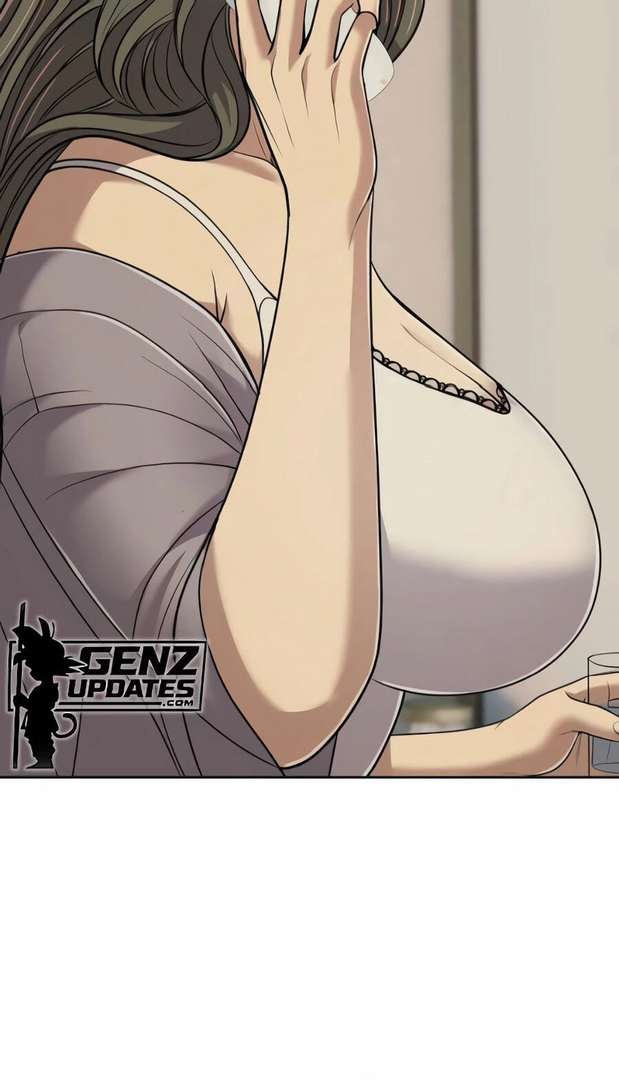 New Employee Kim Chul-Soo Chapter 149 page 126 - 