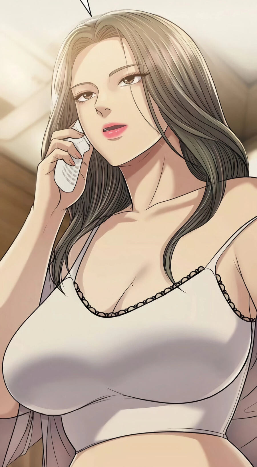 New Employee Kim Chul-Soo Chapter 149 page 129 - 