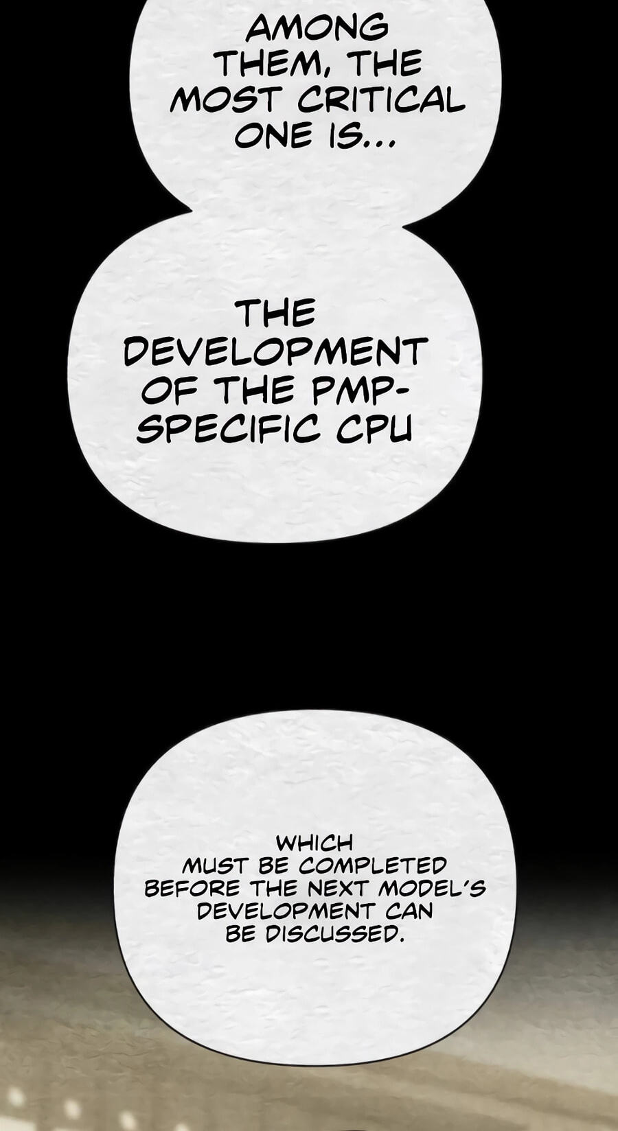 New Employee Kim Chul-Soo Chapter 149 page 16 - 