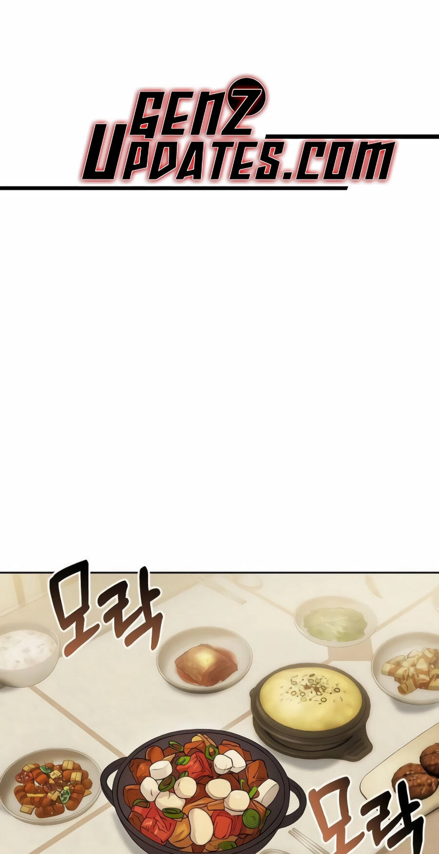 New Employee Kim Chul-Soo Chapter 149 page 3 - 