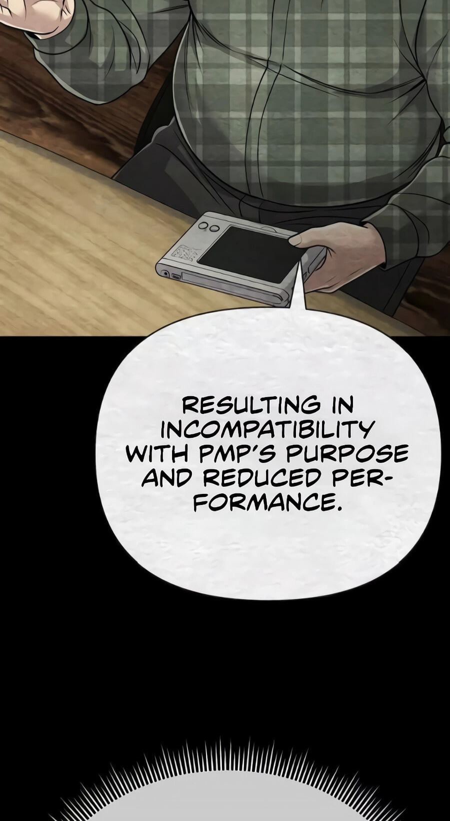 New Employee Kim Chul-Soo Chapter 149 page 23 - 
