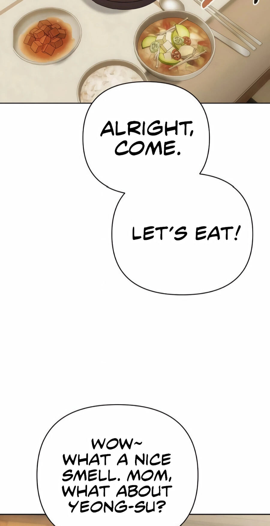 New Employee Kim Chul-Soo Chapter 149 page 4 - 