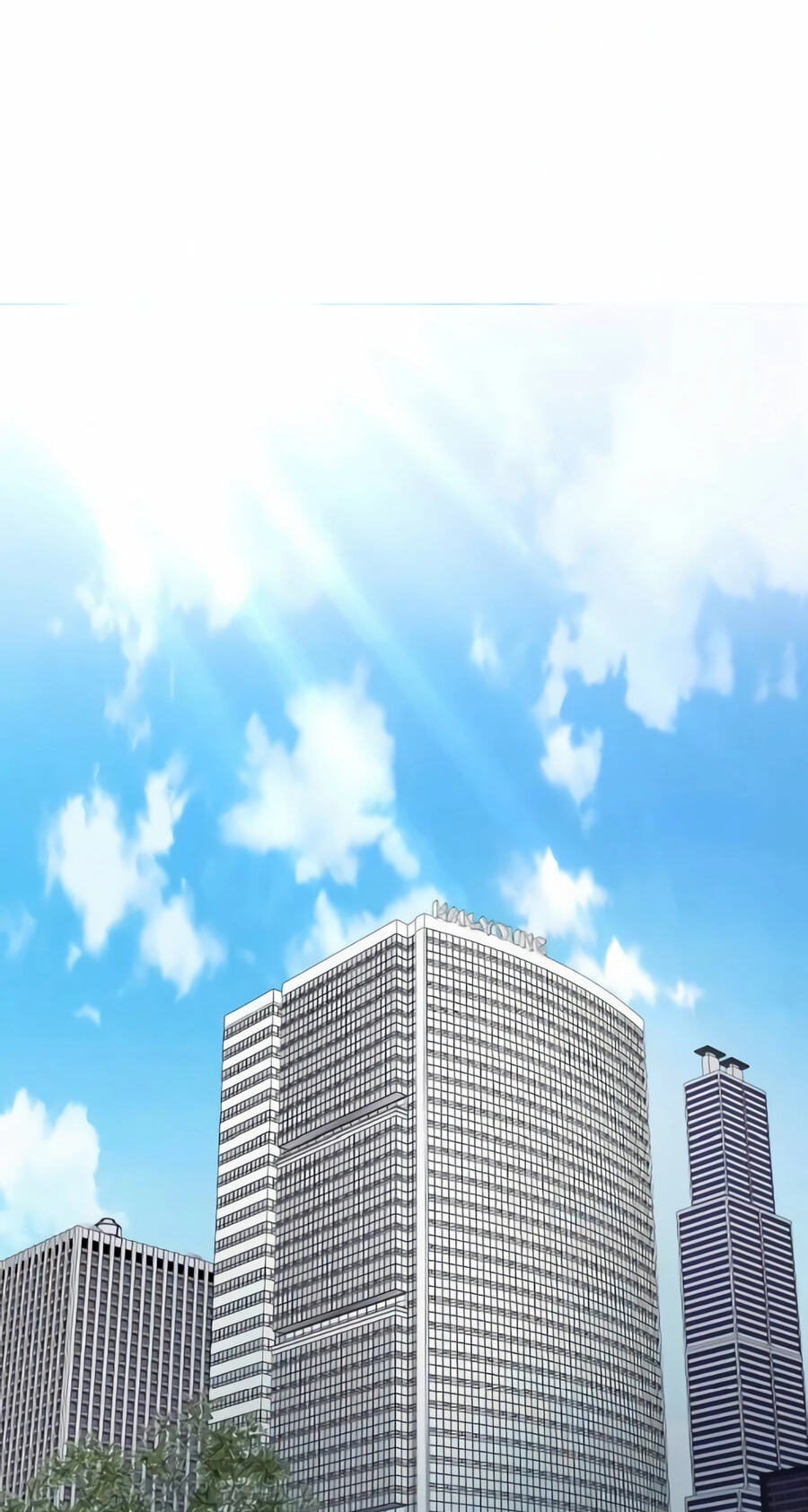 New Employee Kim Chul-Soo Chapter 149 page 36 - 