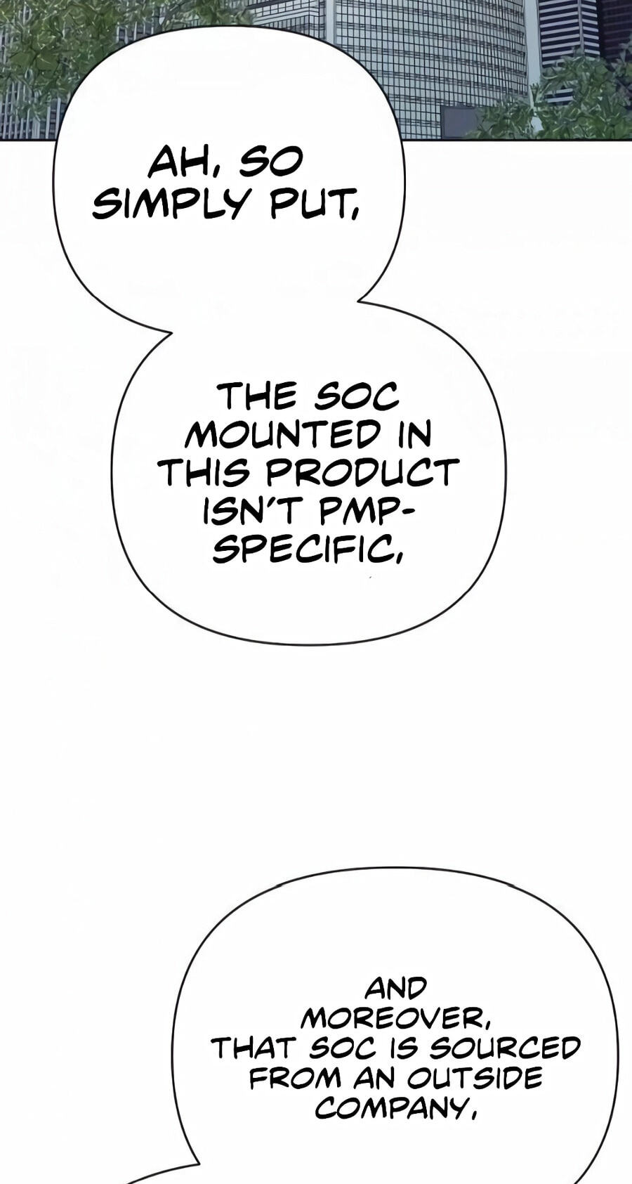 New Employee Kim Chul-Soo Chapter 149 page 37 - 