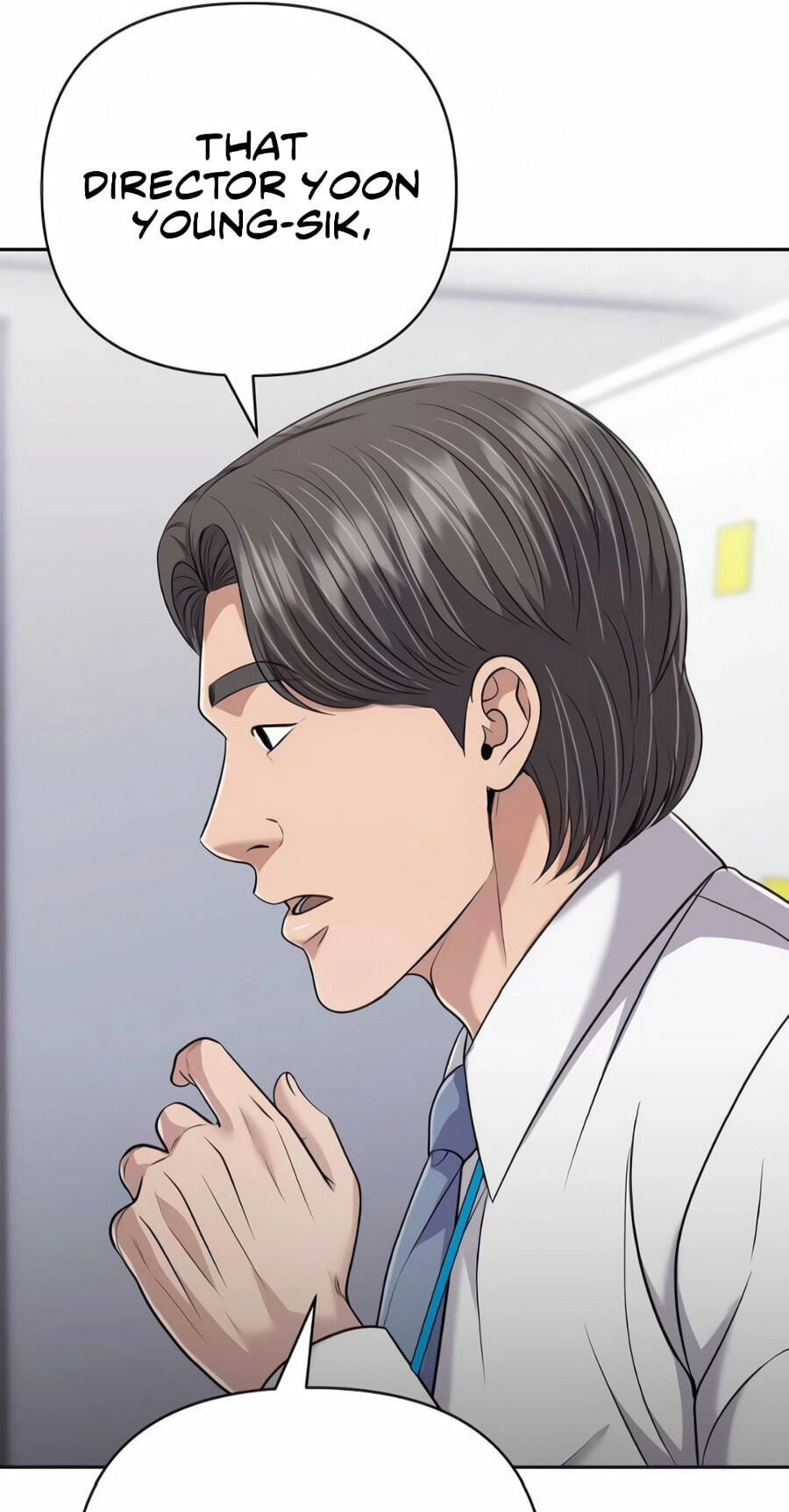 New Employee Kim Chul-Soo Chapter 149 page 40 - 
