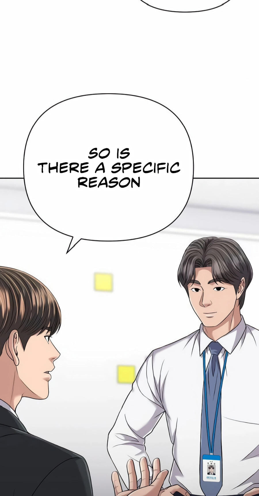 New Employee Kim Chul-Soo Chapter 149 page 43 - 