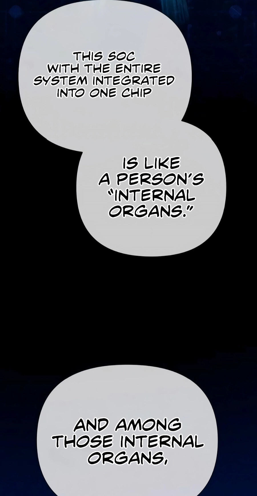 New Employee Kim Chul-Soo Chapter 149 page 48 - 