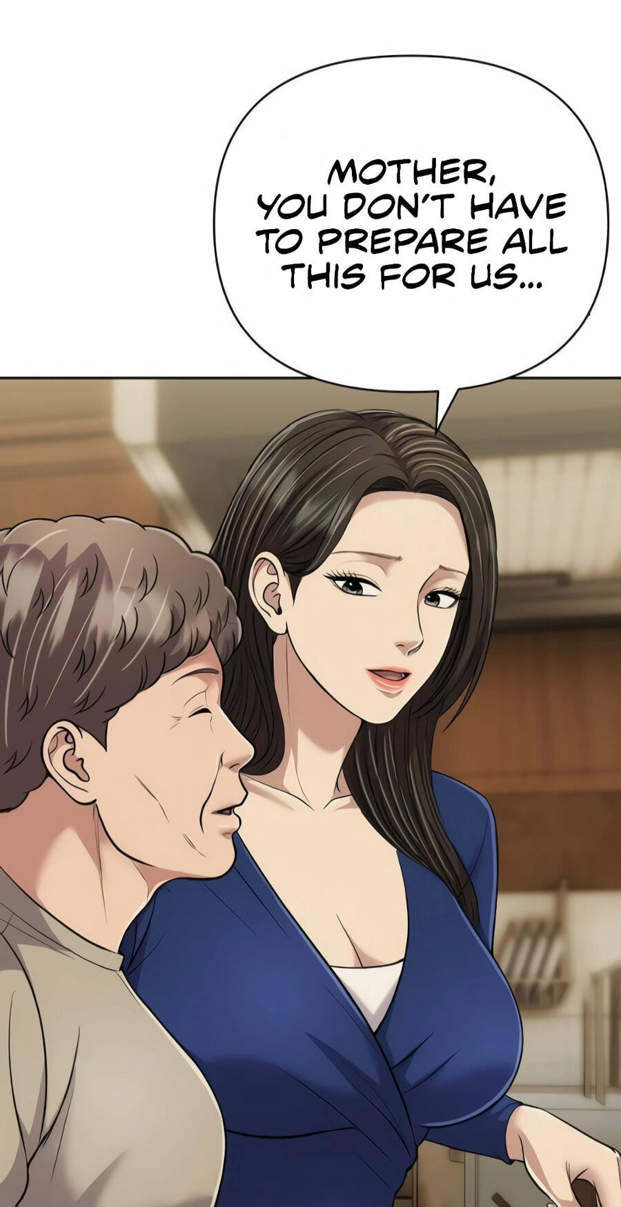 New Employee Kim Chul-Soo Chapter 149 page 6 - 