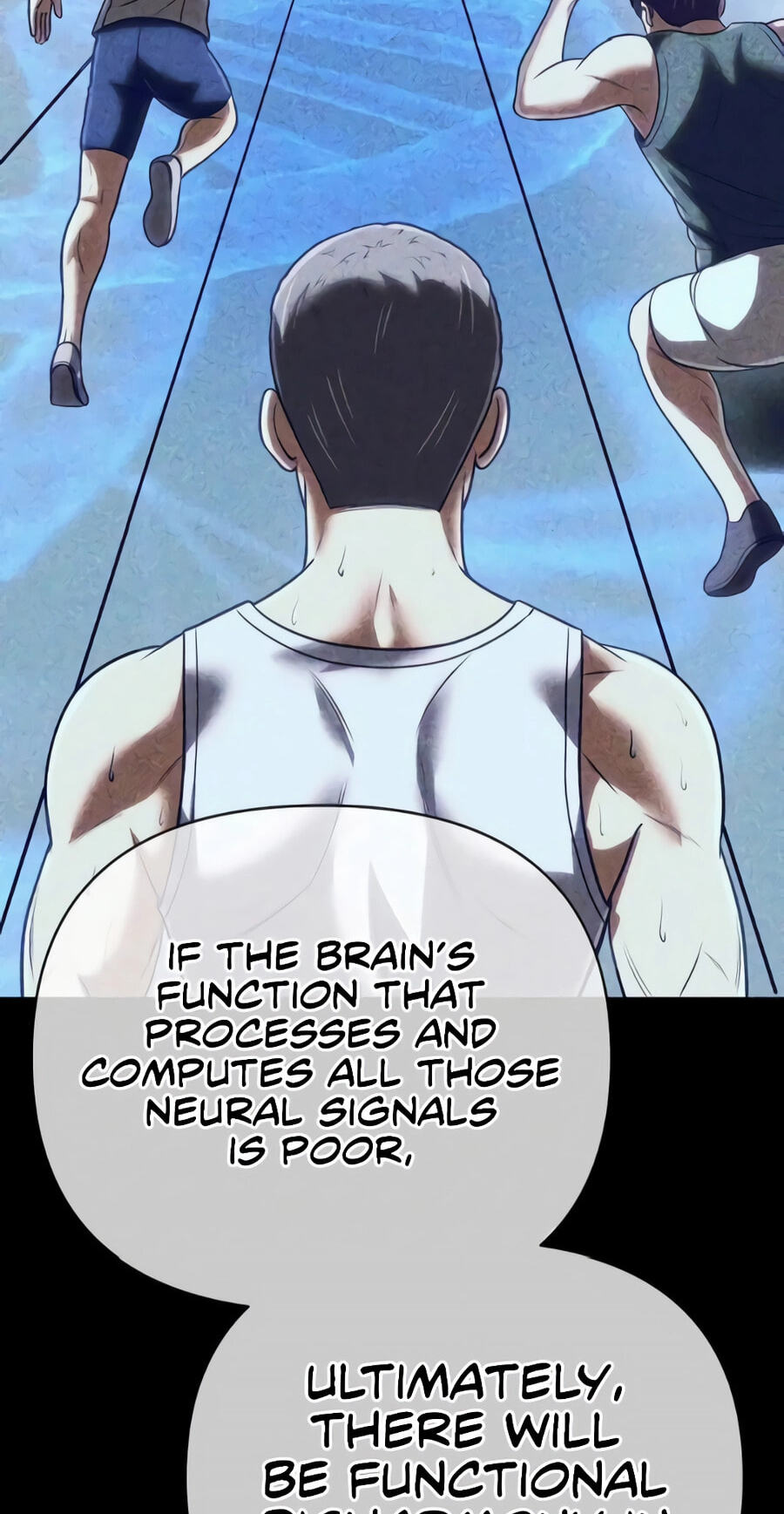 New Employee Kim Chul-Soo Chapter 149 page 53 - 