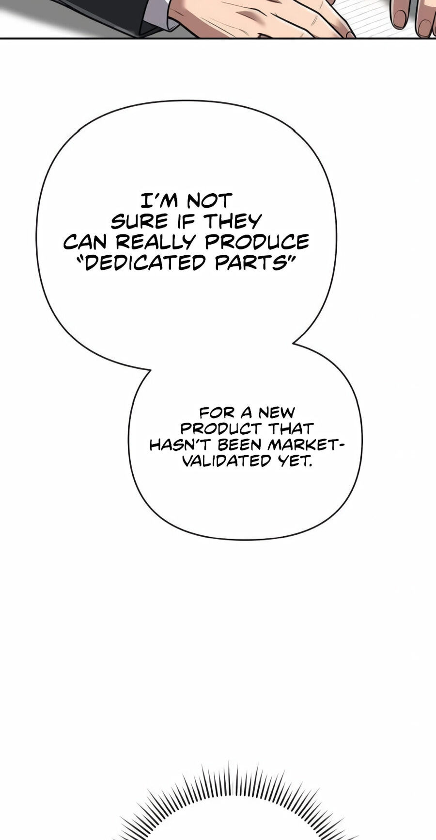 New Employee Kim Chul-Soo Chapter 149 page 59 - 