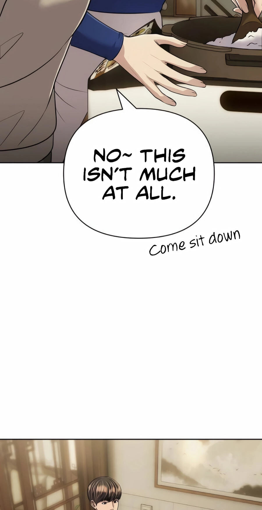 New Employee Kim Chul-Soo Chapter 149 page 7 - 