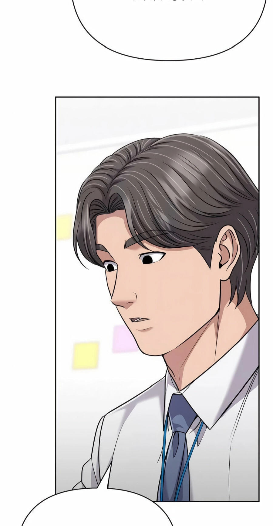 New Employee Kim Chul-Soo Chapter 149 page 61 - 