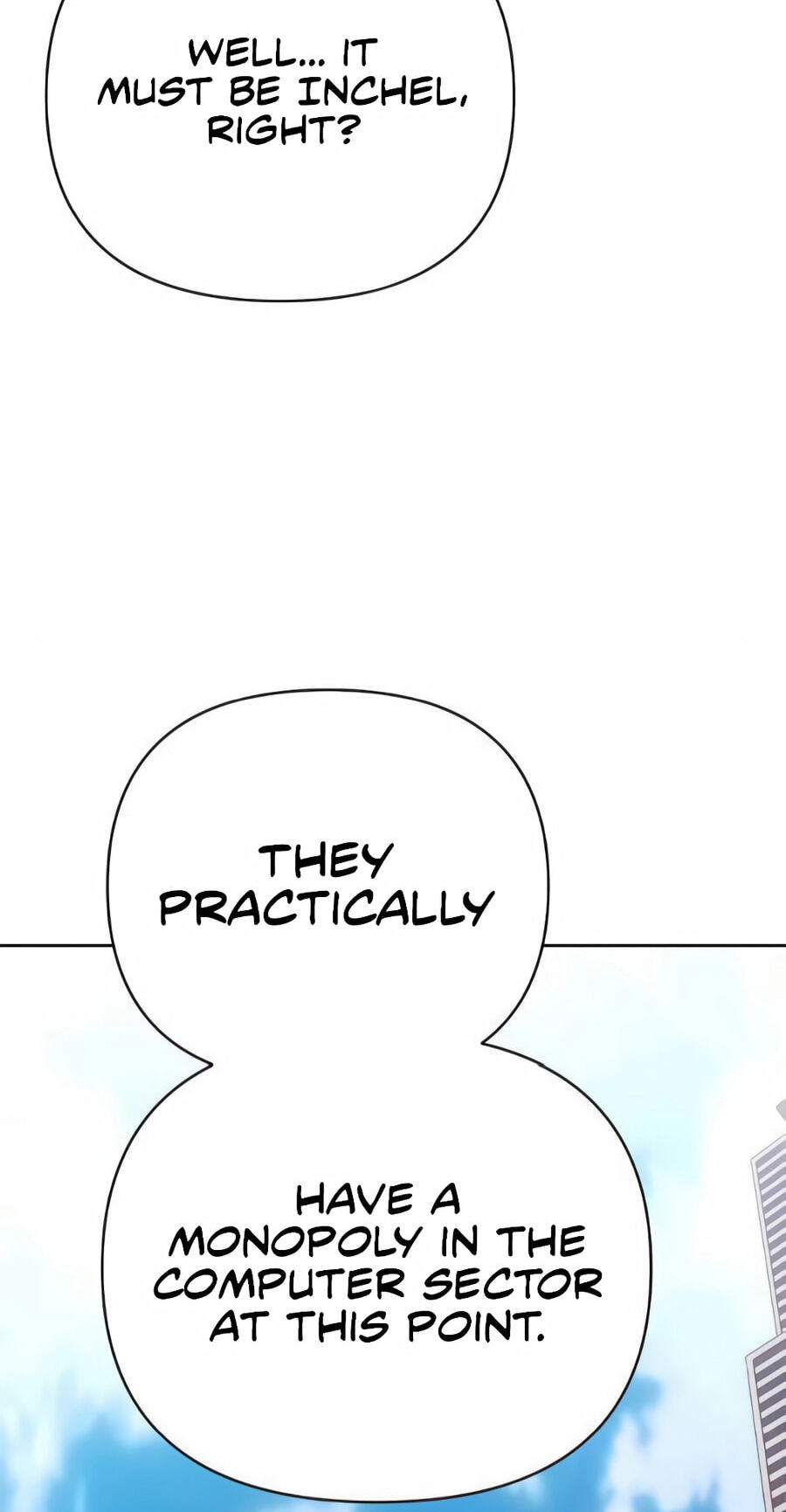 New Employee Kim Chul-Soo Chapter 149 page 62 - 