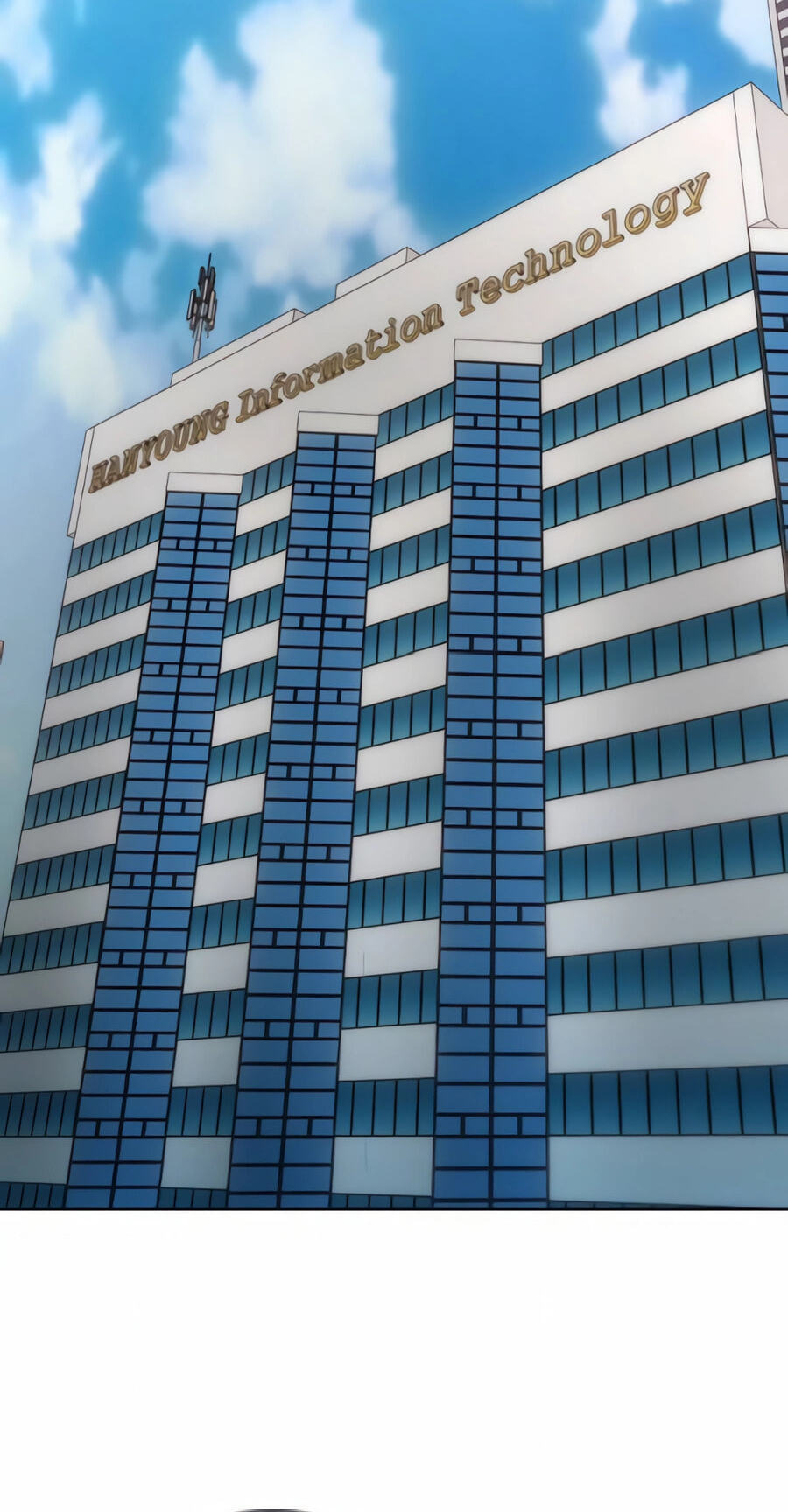 New Employee Kim Chul-Soo Chapter 149 page 63 - 