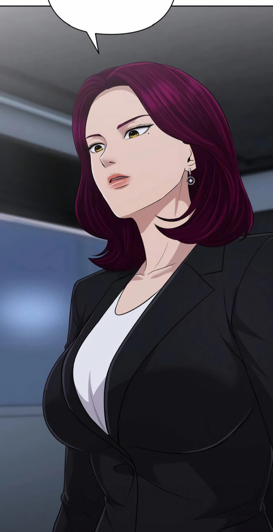 New Employee Kim Chul-Soo Chapter 149 page 67 - 