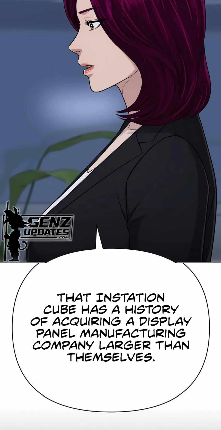 New Employee Kim Chul-Soo Chapter 149 page 71 - 